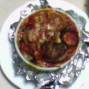 ミニグラタン風。