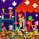 今年も来ましたハロウィン企画！