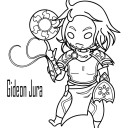 ギデオンかいったー＆全員集合！（？）
