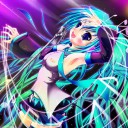 ルチア＆静流デッキ