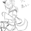 ソリン清書まで～そして完成へ・・・～（レン下書き追加）