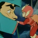 私信：バ○ンさん＆ｓ・・・へ＞＞＞バイストン・ウェルの物語