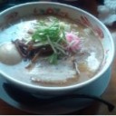 らーめん屋かば二郎