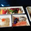 少しだけ能登がみえた