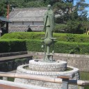 お出かけ　当麻寺と信貴山朝護孫子寺　