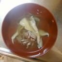 あのスープが飲みたい！