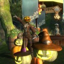 【FF14】 かぼちゃわいん