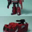 トランスフォーマーガム４弾その２
