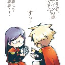 精神にきてる