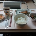 11月1日の晩飯