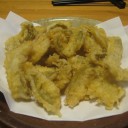 お出かけレポート　その２　釣果を食べる！