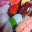 今日のランチ