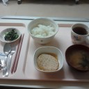 入院5日目