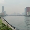 佃・月島ぶらり