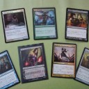 FNM 喉首狙い狙い(｀・ω・´)！