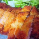とんかつ