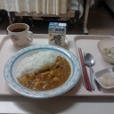 昼飯