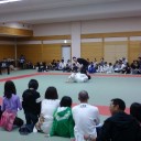そろそろ決勝。