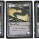 非プロモ１００：Power 9 トークン