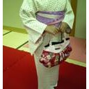 抽選と投票。