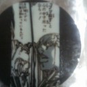 スリーブとキャラチョコ