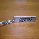 STIキーホルダー　Ver.Ⅱ