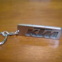 かてえむ（KTM）