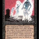 【墓生まれ】What Animate Dead Says