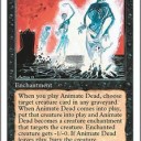 【墓生まれ】What Animate Dead Says