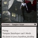 【ISD】緑黒にチャレンジしてみたら・・・【ピック譜】