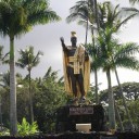 to HAWAII