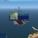 古代ギリシャ軍の三段櫂船