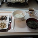 入院11日目