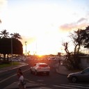 Hawaii 1日目