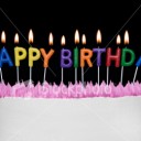 Happy Birthday !
