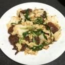 今日の夕食