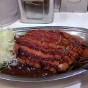 今日はゴーゴーカレー