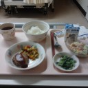 昼飯