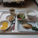 入院12日目
