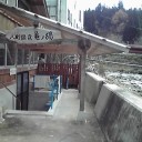 寒いながらも