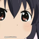 1並び、なので。