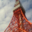 絶賛おのぼりさん中