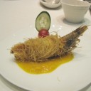 香港行　その１