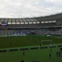 FC東京 vs 水戸