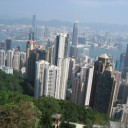 香港行３