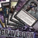 プレミアムデッキ【Graveborn】　デッキリスト公開！