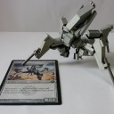 レゴでメムナイトを作ってみました