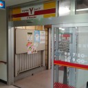 convenience store