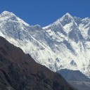 Project "IP" - Trekking Day 3-2 Namche - Khumjung