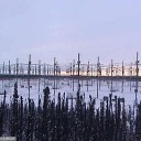 HAARP地震兵器で大津波・原発爆発・放射能と地軸傾斜の今後